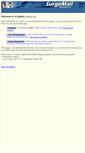 Mobile Screenshot of mailhost.netspeed.com.au